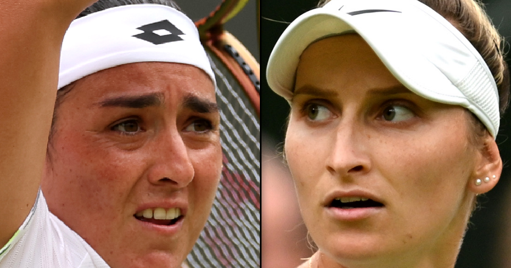 Jabeur and Vondrousova Face Off in the 2023 Wimbledon Final: How to
