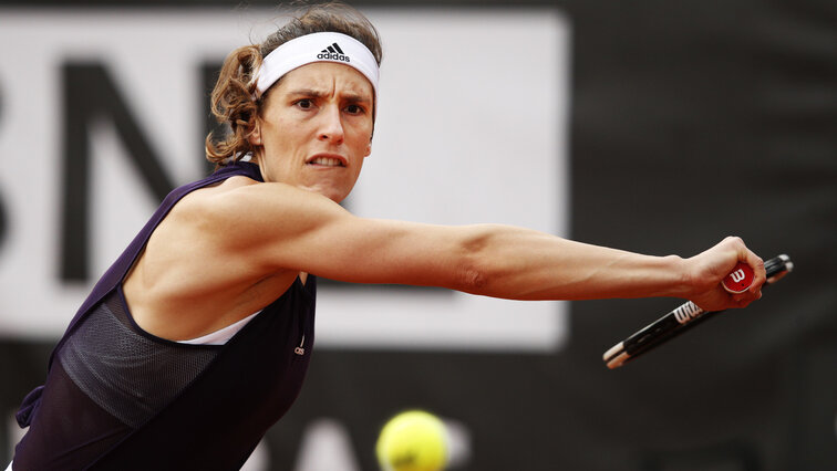 Andrea Petkovic Andrea Petkovic