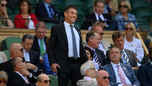 Pat Chash würde bei der Wahl eines Herausforders für Sinner und Alcaraz auf Draper setzen.