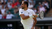 Marin Cilic hat sich von seinem Coach getrennt