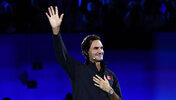 Roger Federer kehrt nach New York zurück