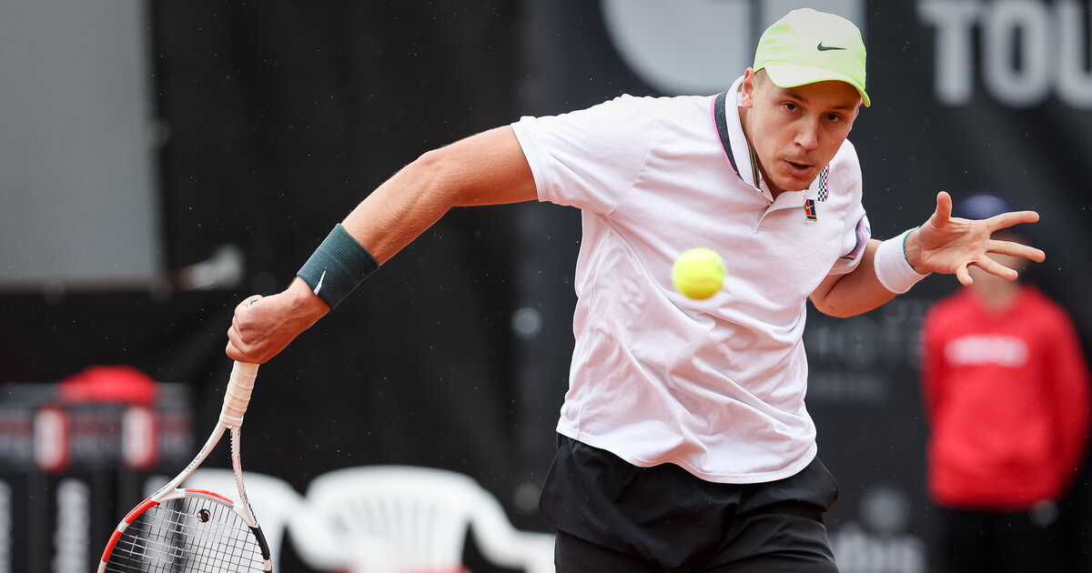 ATP: Hamad Medjedovic - mit Djokovics Hilfe ganz nach oben · tennisnet.com