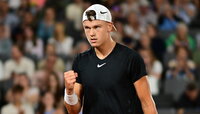 Holger Rune wird in Hamburg an den Start gehen