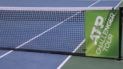 Die ATP-Challenger-Tour wird kommende Woche nicht in Moskau vorbeischauen Die ATP-Challenger-Tour wird kommende Woche nicht in Moskau vorbeischauen