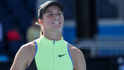 Lilli Tagger steigt heute in Indian Wells ein