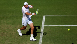 Jan-Lennard Struff