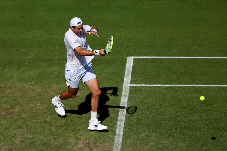 Jan-Lennard Struff