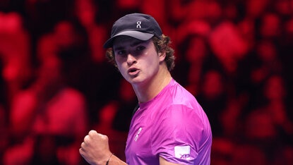 #NextGen-Star Joao Fonseca will gegen Andrey Rublev auftrumpfen