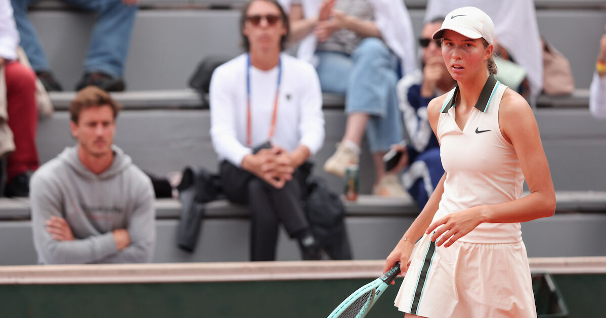 Francesca Schiavone: |