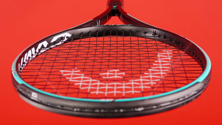 Die neue HEAD Gravity Racket Serie