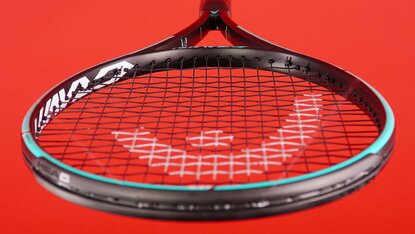 Die neue HEAD Gravity Racket Serie Die neue HEAD Gravity Racket Serie