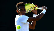 Felix Auger-Aliassime