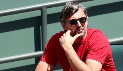Happy Birthday, Goran Ivanisevic!