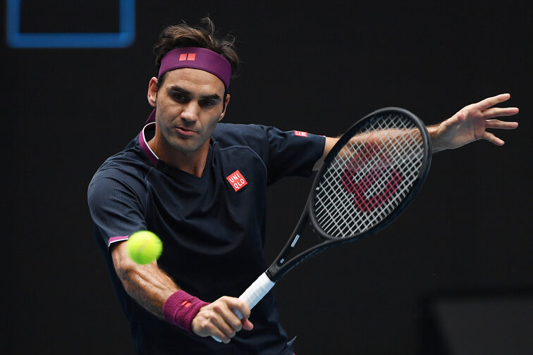 Roger Federer