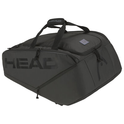 Das Pro Padel Bag L BK von HEAD