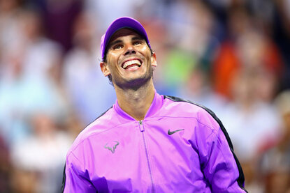 Rafael Nadal Rafael Nadal
