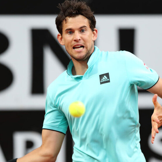 Dominic Thiem: ATP player profile