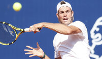 Maximilian Marterer steht in Wimbledon im Hauptfeld