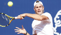 Maximilian Marterer steht in Wimbledon im Hauptfeld Maximilian Marterer steht in Wimbledon im Hauptfeld