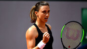 Petra Martic in Paris
