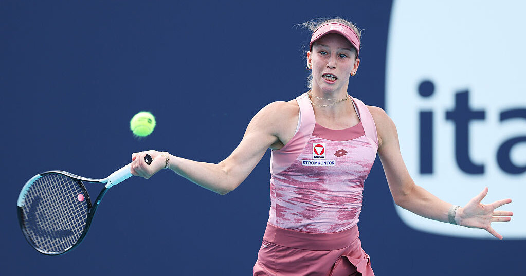 WTA Masters Madrid: Kraus wirft Potapova im Österreicherinnen-Duell raus