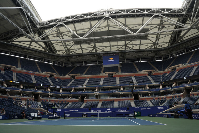 Sportdeutschland.TV hat für die US Open 2023 einiges vor