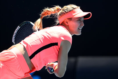 Genie Bouchard Genie Bouchard