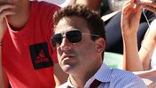 Justin Gimelstob muss vor Gericht