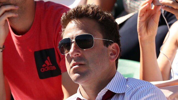 Justin Gimelstob muss vor Gericht