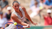 Marta Kostyuk hat erstmals gegen Iga Swiatek gewonnen