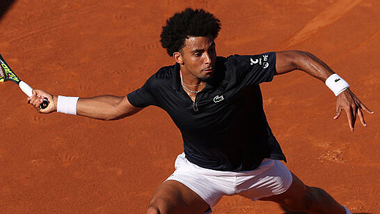 Ben Shelton Loses to Dino Prizmic at Madrid Open 2026 – Shock Upset in Round 2