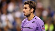 Stan Wawrinka ist in Miami raus