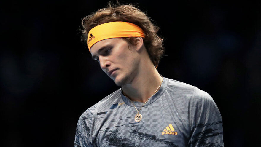 Adidas t sales shirt zverev