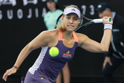 Angelique Kerber Angelique Kerber