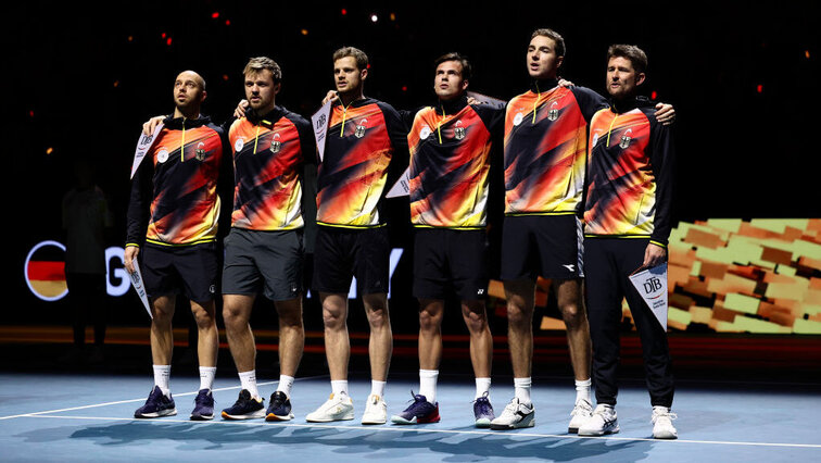 Am 12. und 13. September tritt Deutschland gegen Japan an Am 12. und 13. September tritt Deutschland gegen Japan an