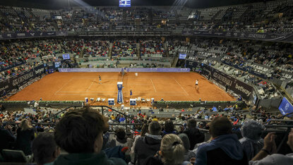 Tickets für die Generali Open 2024 kann man sich gar nicht früh geung sichern Tickets für die Generali Open 2024 kann man sich gar nicht früh geung sichern