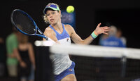 Laura Siegemund spazierte ohne Satzverlust durch ihre Vorrundengruppe bei der German Ladies´ Series presented by Porsche Laura Siegemund spazierte ohne Satzverlust durch ihre Vorrundengruppe bei der German Ladies´ Series presented by Porsche