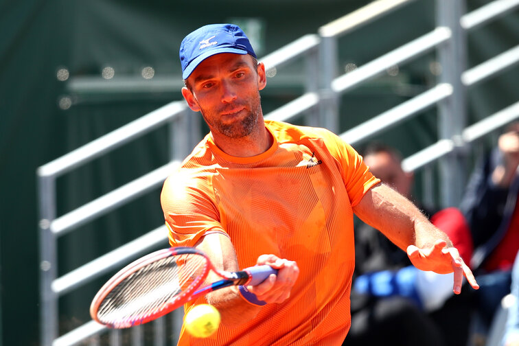 Ivo Karlovic Ivo Karlovic