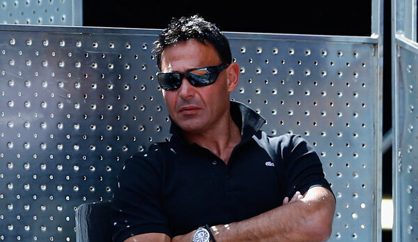 Lust auf ein Comeback mit Nick · tennisnet.com