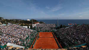 Titelverteidiger in Monte-Carlo ist Carlos Alcaraz