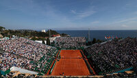 Titelverteidiger in Monte-Carlo ist Carlos Alcaraz Titelverteidiger in Monte-Carlo ist Carlos Alcaraz