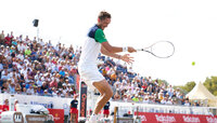 Daniil Medvedev wird in Wimbledon 2022 bekanntlich fehlen