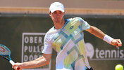 Lukas Neumayer hat den österreichischen Meistertitel geholt
