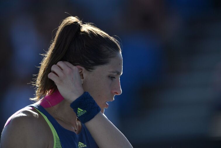 Andrea Petkovic Andrea Petkovic