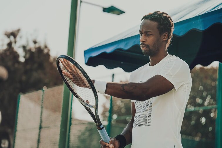 Artengo takes off: We are looking for rackette testers for Monfils
