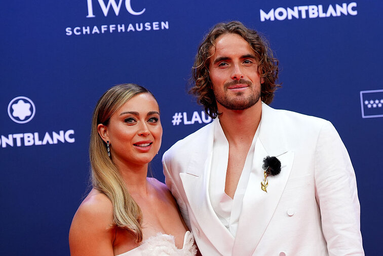Paula Badosa hat nicht mehr allzu viel freundliches über ihren Ex-Partner zu sagen