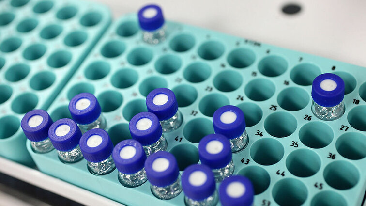 How often is doping used in tennis?