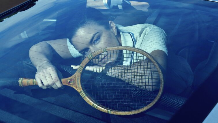 Maria Sakkari Maria Sakkari