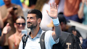 Novak Djokovic blickt zufrieden auf seine Karriere zurück.