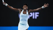 Coco Gauff ist zurück auf der Siegerstraße